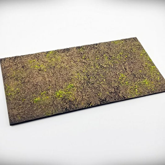 Bare Earth Tiles - Modular Spires Design Master Tiles - image 2