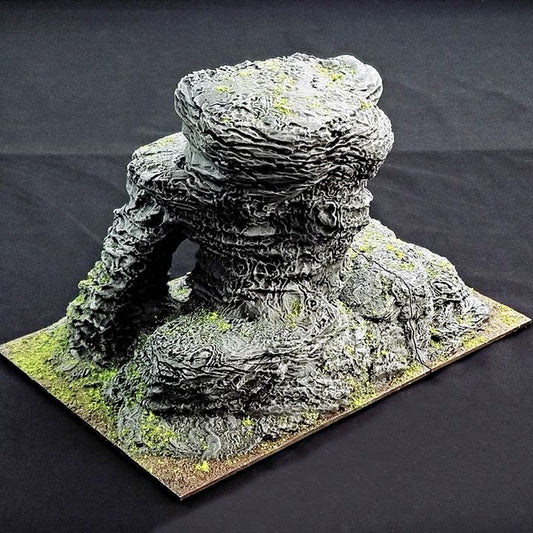 Basic Module #2 - Modular Spire Design Master Tiles - image 2