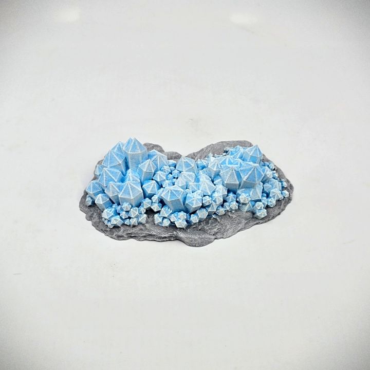 Crystal Clusters - image 11