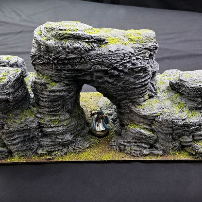 2- Way Module #1 - Modular Spire Design Master Tiles - image 2