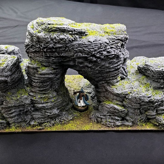 2- Way Module #1 - Modular Spire Design Master Tiles - image 2