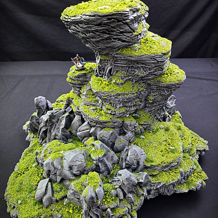 Apex Spire - image 2