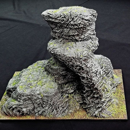 Basic Module #2 - Modular Spire Design Master Tiles