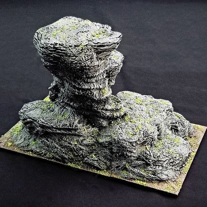 Basic Module #2 - Modular Spire Design Master Tiles - image 3