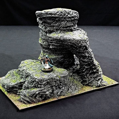 Basic Module #2 - Modular Spire Design Master Tiles - image 5