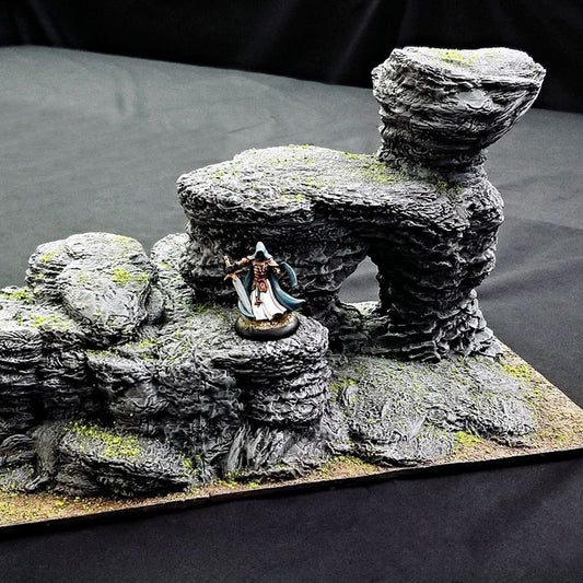 Basic Module #3 - Modular Spire Design Master Tiles - image 2