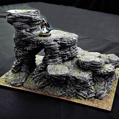 Basic Module #3 - Modular Spire Design Master Tiles - image 3