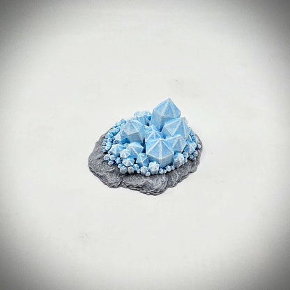 Crystal Clusters - image 4