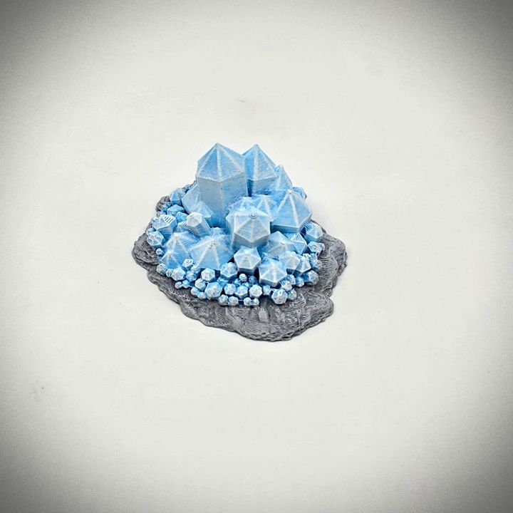 Crystal Clusters - image 5