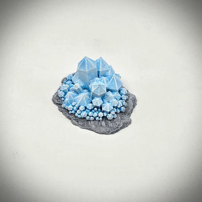 Crystal Clusters - image 5