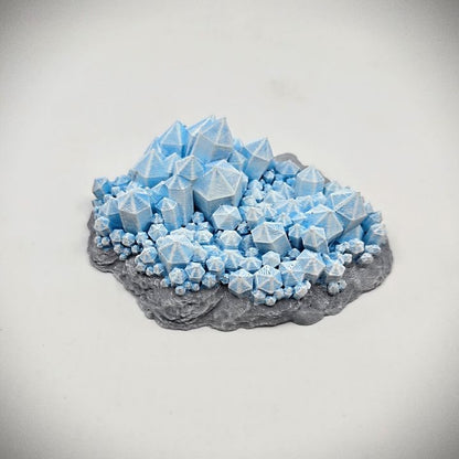 Crystal Clusters - image 7