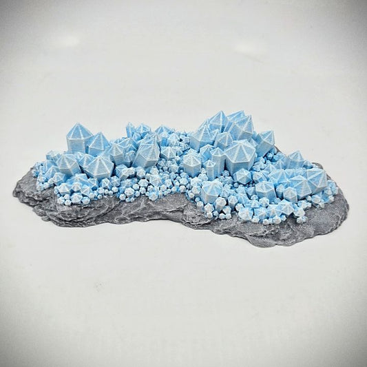 Crystal Clusters - image 2
