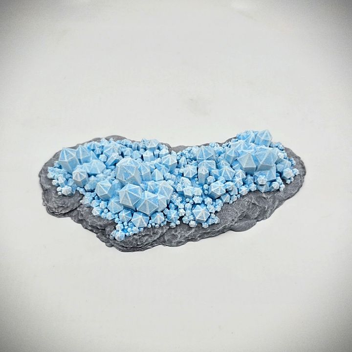 Crystal Clusters - image 10