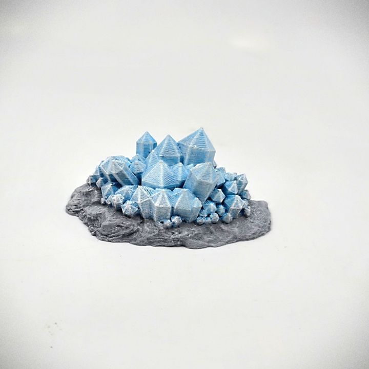Crystal Clusters - image 8