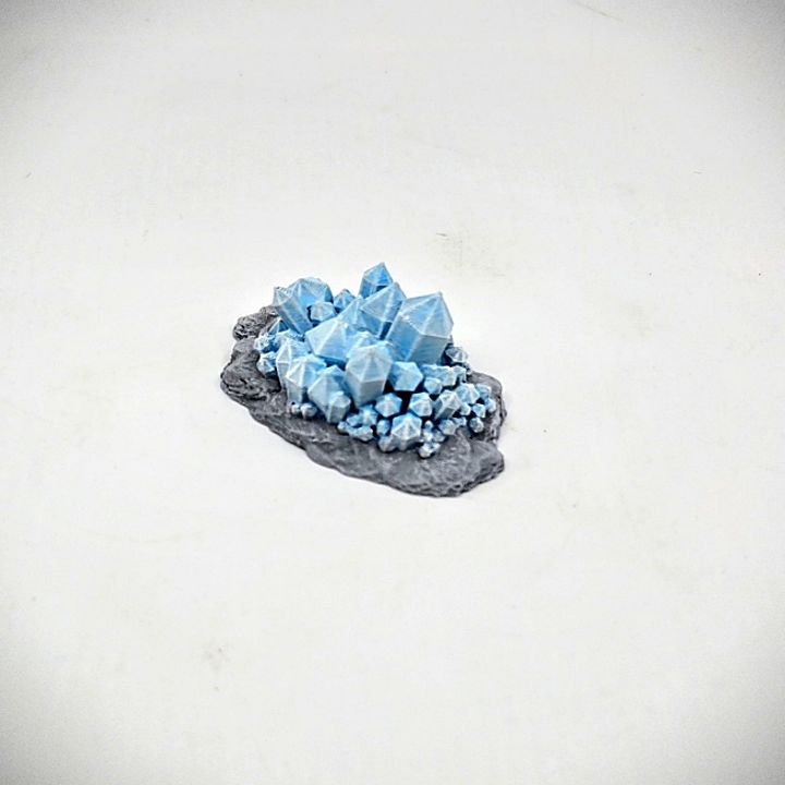 Crystal Clusters - image 3