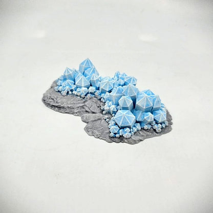 Crystal Clusters - image 9