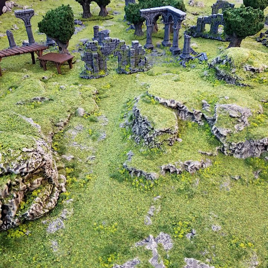 Ancient Ruins Starter Set - image 2