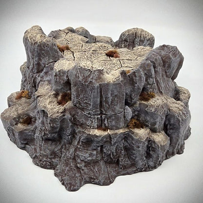Rocky Plateau C
