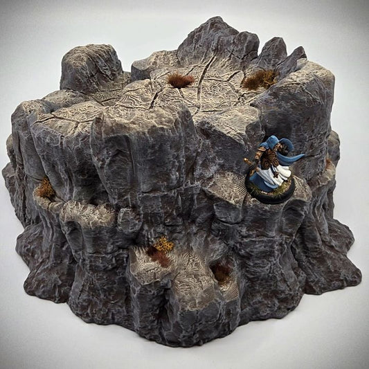 Rocky Plateau C