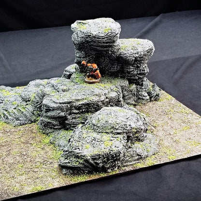 Split Module #2 - Modular Spire Design Master Tiles - image 4