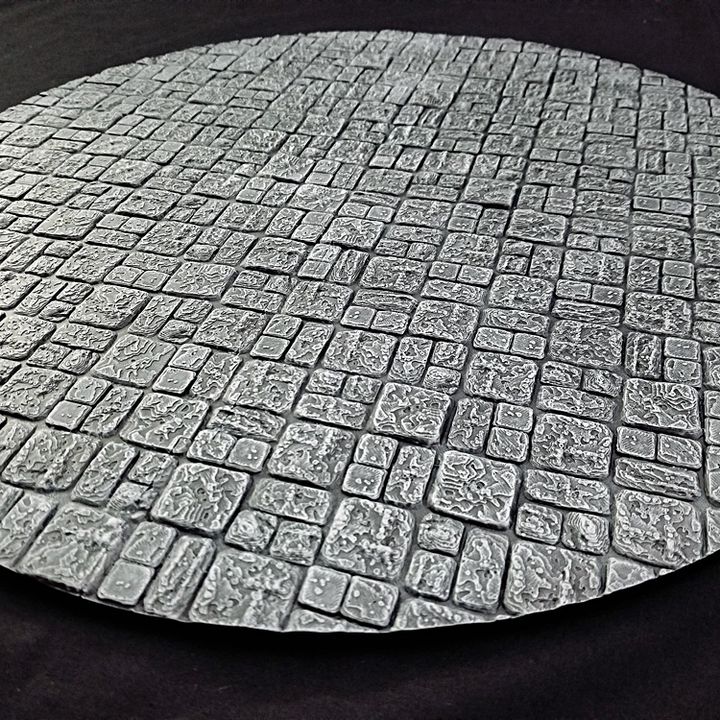 Ultimate Dungeon Terrain - Dungeon Floor - image 5