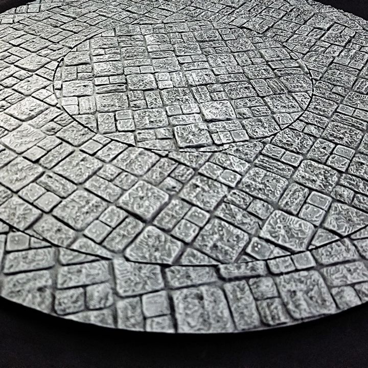 Ultimate Dungeon Terrain - Dungeon Floor - image 6