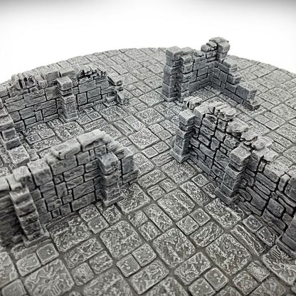 Ultimate Dungeon Terrain - Dungeon Floor - image 4