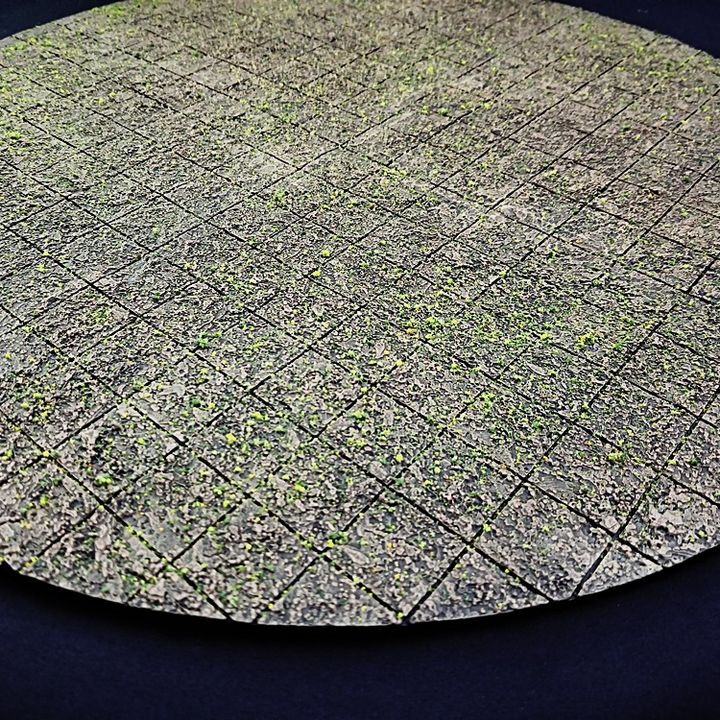 Ultimate Dungeon Terrain - Bare Earth - image 3
