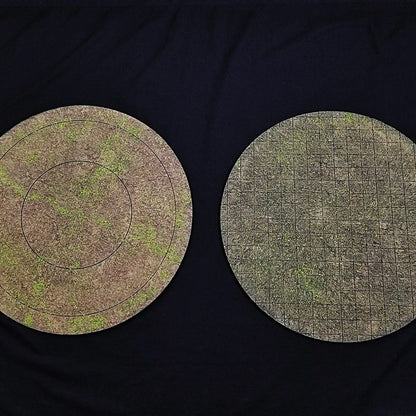 Ultimate Dungeon Terrain - Bare Earth - image 6