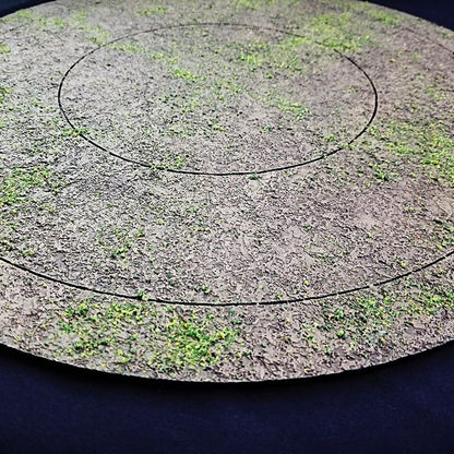 Ultimate Dungeon Terrain - Bare Earth - image 2