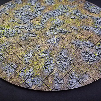 Ultimate Dungeon Terrain - Rough Stone - image 2