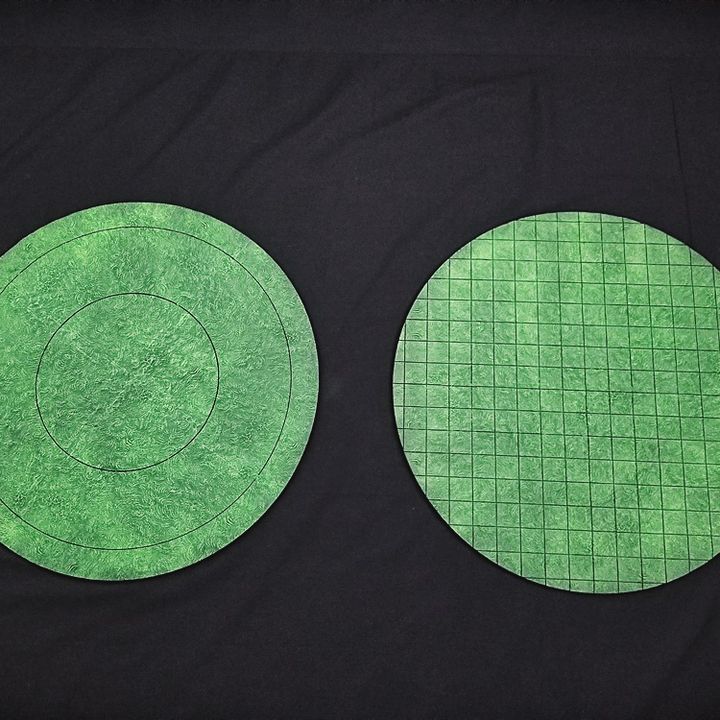 Ultimate Dungeon Terrain - Grass - image 6