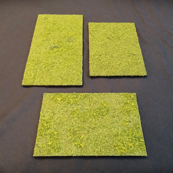 Rugged Hills Deluxe Set - Rugged Hills Design Master Tiles - image 8