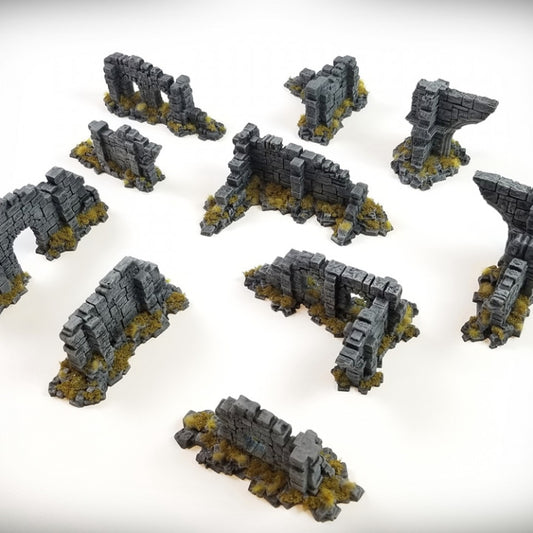 Ancient Ruins Starter Set