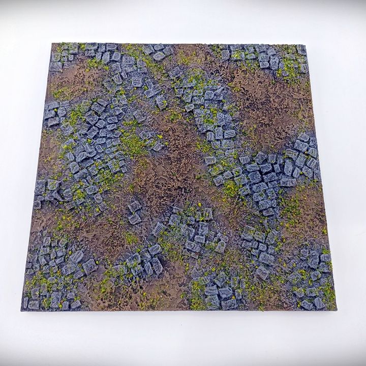 Rough Stone Scatter Tiles Deluxe Set - image 7