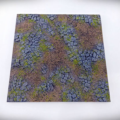 Rough Stone Scatter Tiles Deluxe Set - image 7