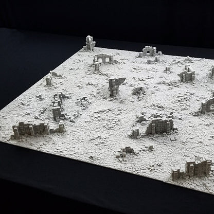 Ancient Ruined City Modular Tiles - Deluxe Core Set - image 12