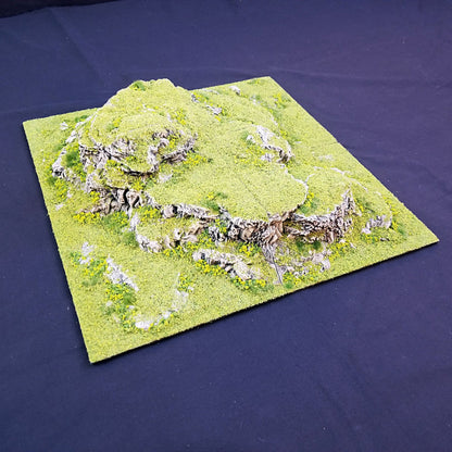 Dornan's Hill
