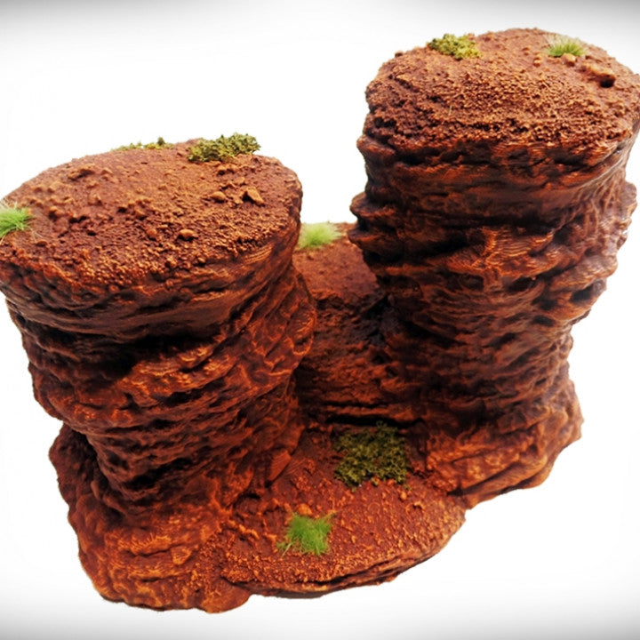 Spires and Plateaus - Mega Bundle - image 12