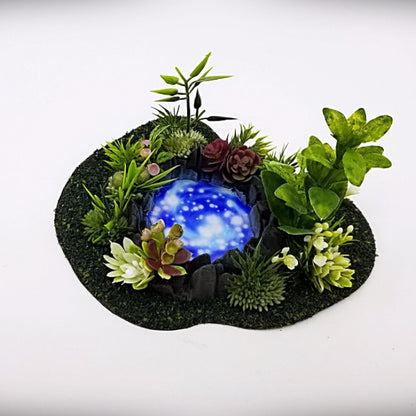 Mystic Pool/Chaos Portal - image 4