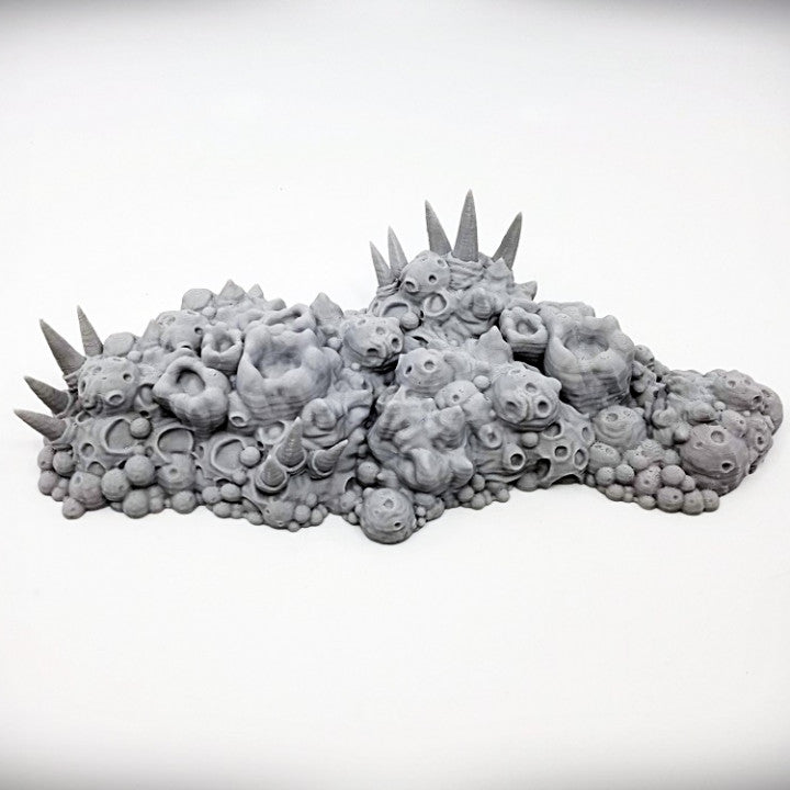 Plague Cluster G - image 2