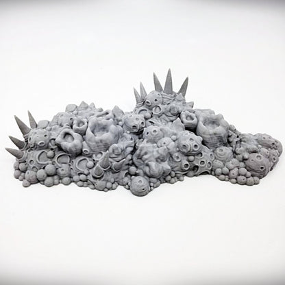 Plague Cluster G - image 2