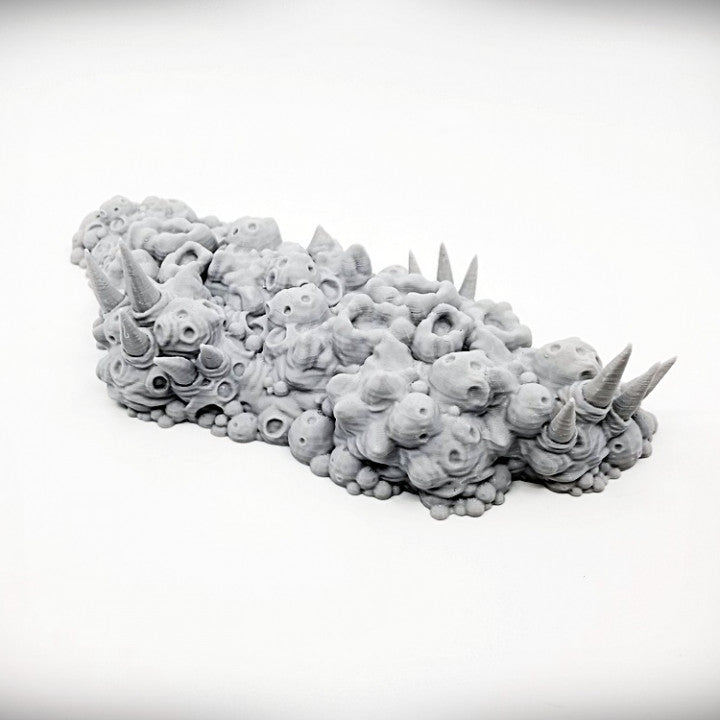 Plague Cluster G - image 4