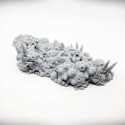 Plague Cluster G - image 4