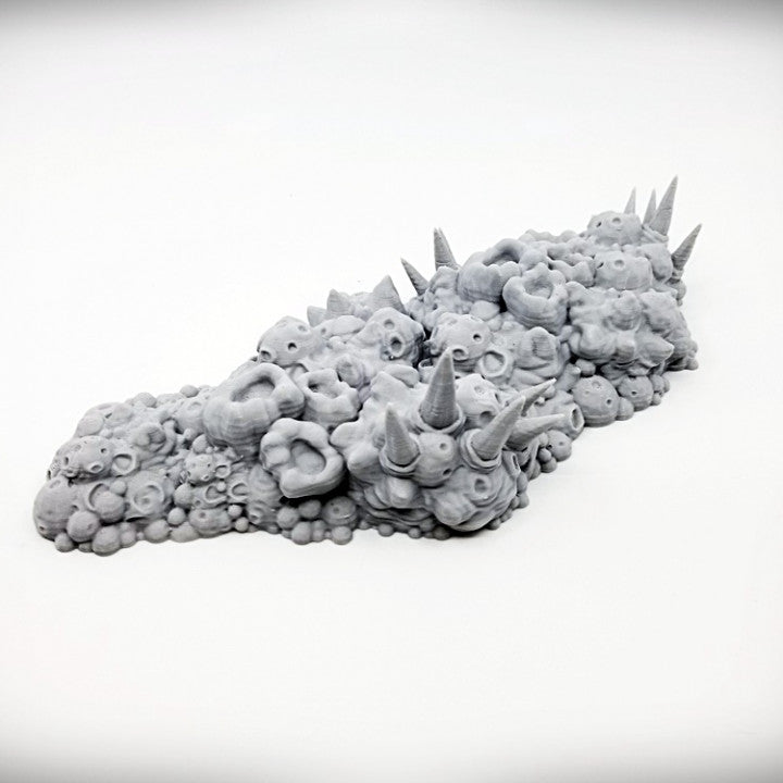 Plague Cluster G - image 3