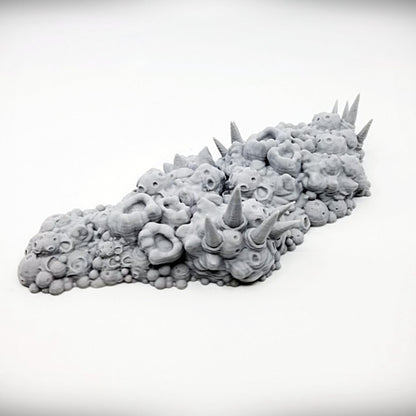 Plague Cluster G - image 3
