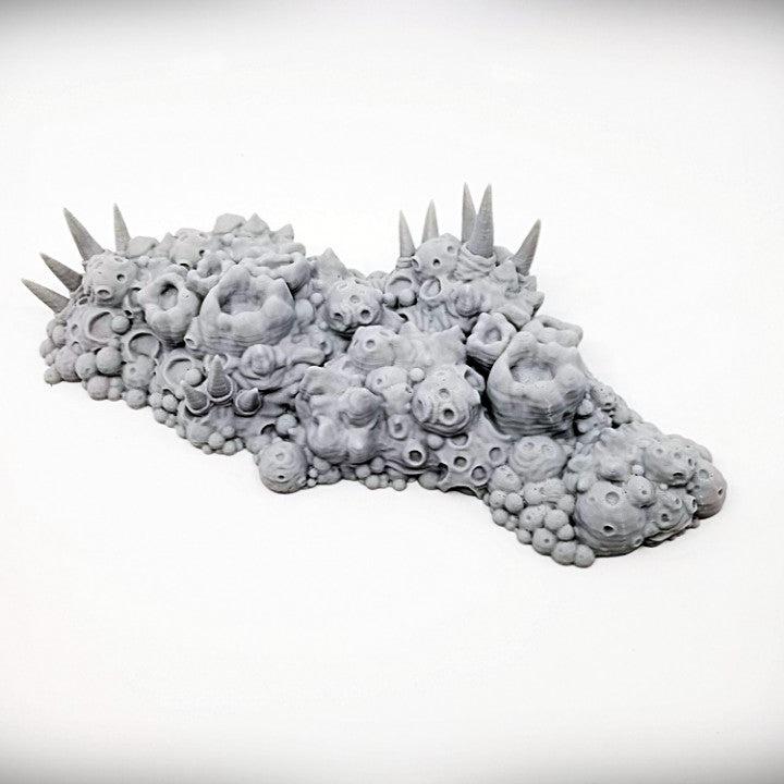 Plague Cluster G