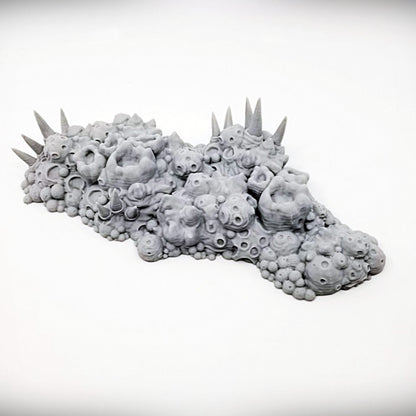 Plague Cluster G