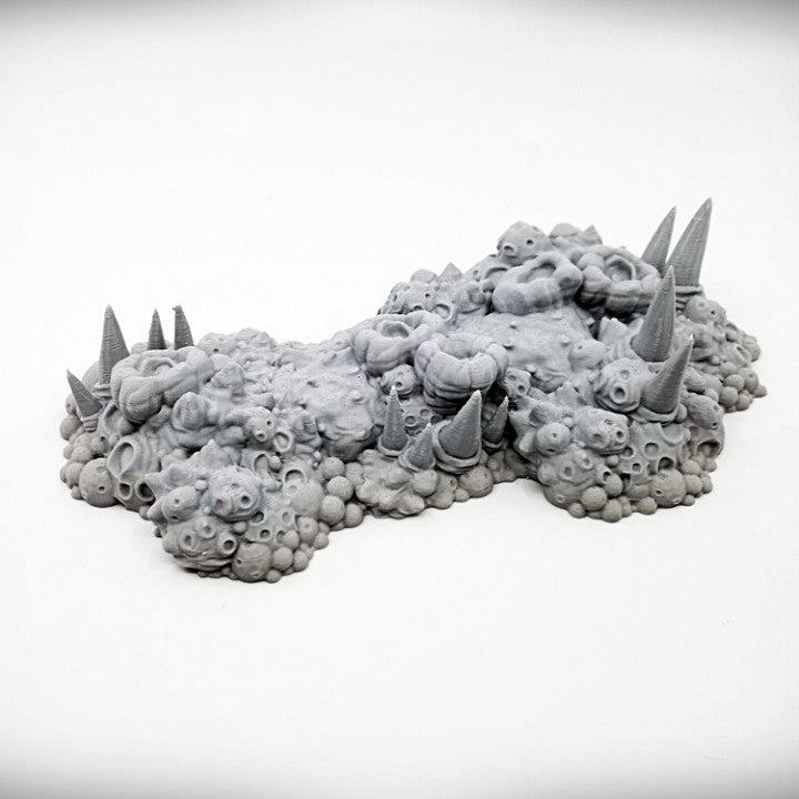 Plague Cluster H - image 4