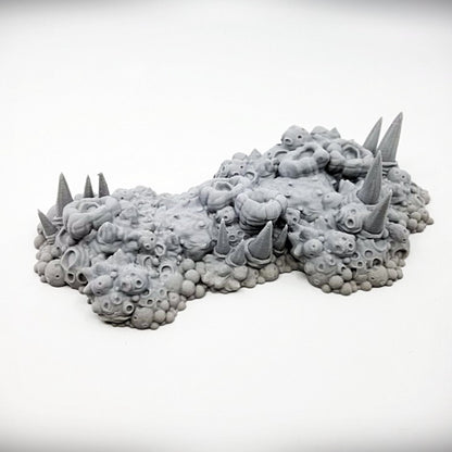Plague Cluster H - image 4